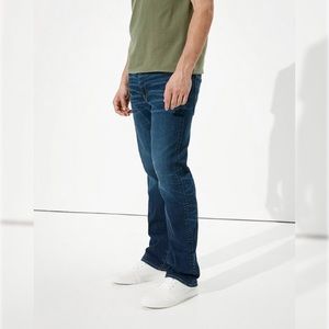 AE AirFlex+ Relaxed Straight Jean 2021